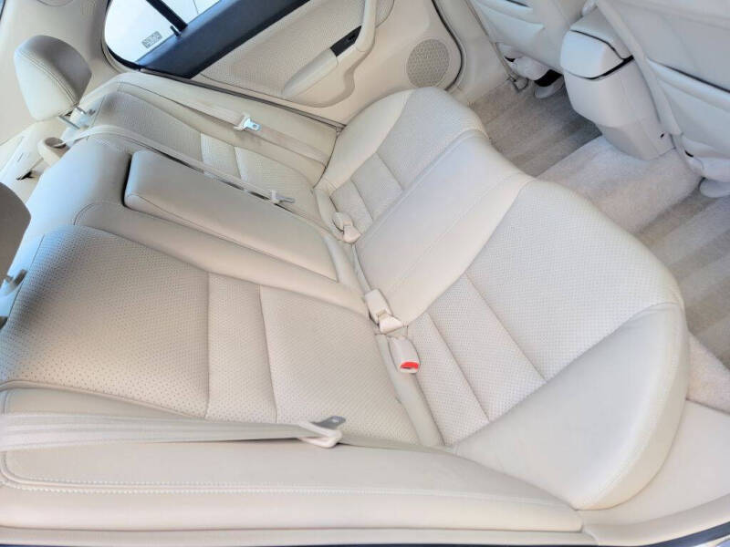 2005 Acura TSX