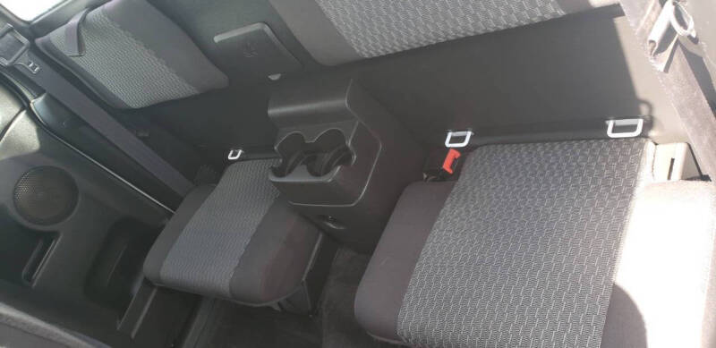 2012 GMC Canyon Work Truck