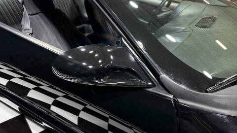 1997 Pontiac Firebird