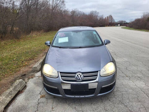 2006 Volkswagen Jetta Value Edition