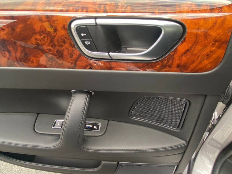 2006 Bentley Continental Flying Spur