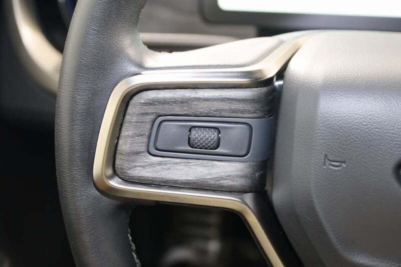 2022 Rivian R1S Launch Edition