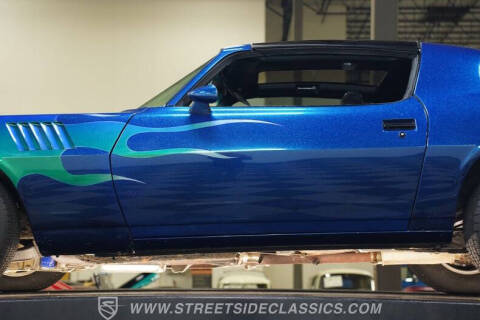 1978 Chevrolet Camaro