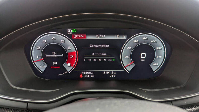 2023 Audi S5 Sportback 3.0T quattro Premium Plus