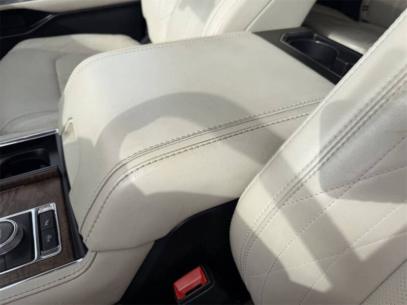 2021 Ford Expedition MAX Platinum