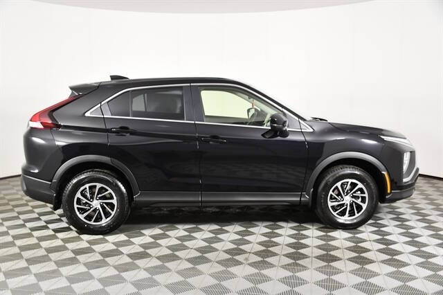 2026 Mitsubishi Eclipse Cross ES