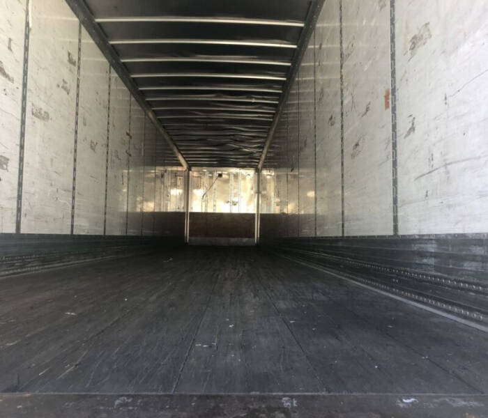 2011 Great Dane Trailer