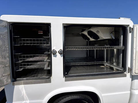 2011 RAM Dakota Big Horn