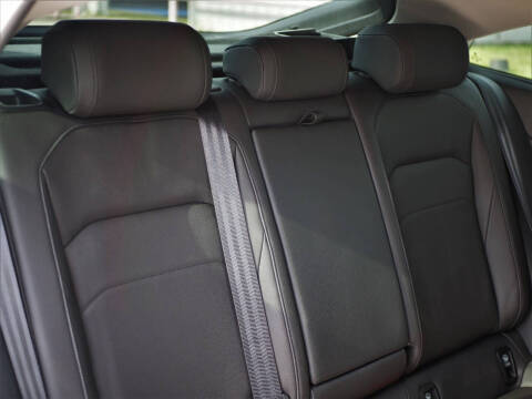 2021 Volkswagen Arteon SE