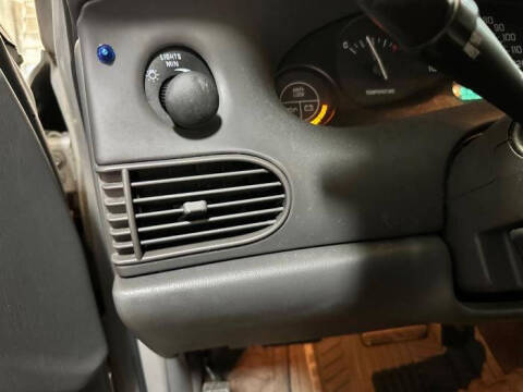 2005 Buick Century