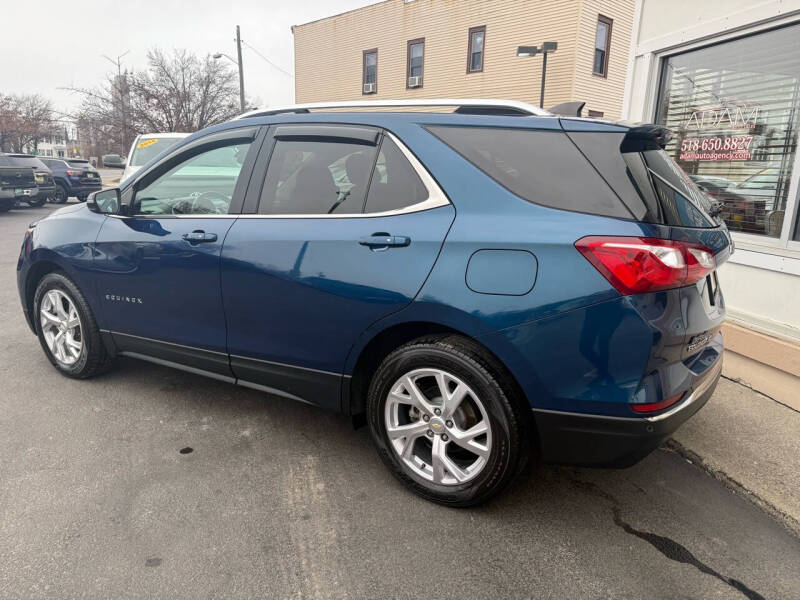 2019 Chevrolet Equinox null photo 7