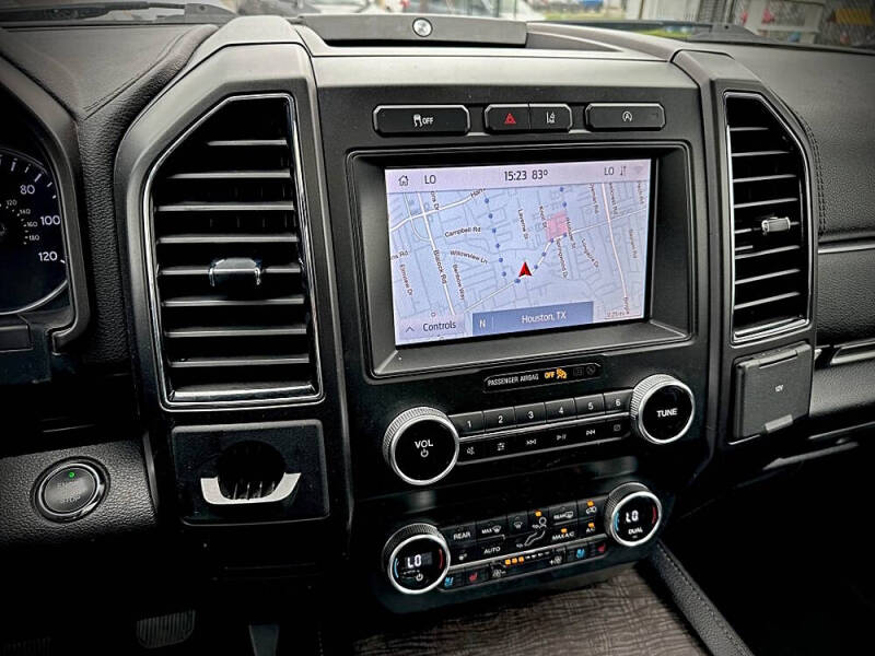 2020 Ford Expedition MAX Limited