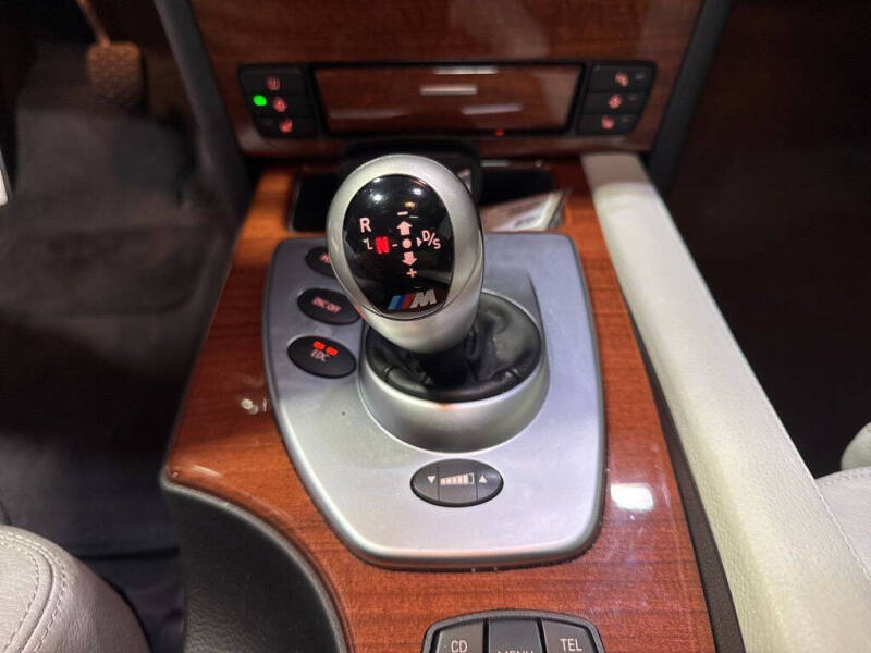 2010 BMW M5