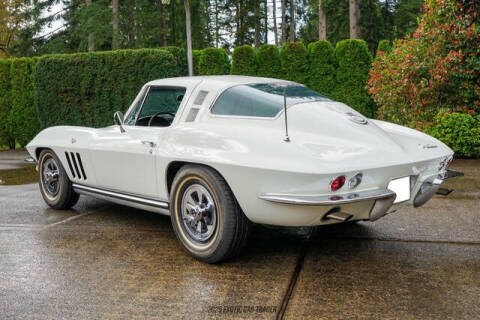 1965 Chevrolet Corvette