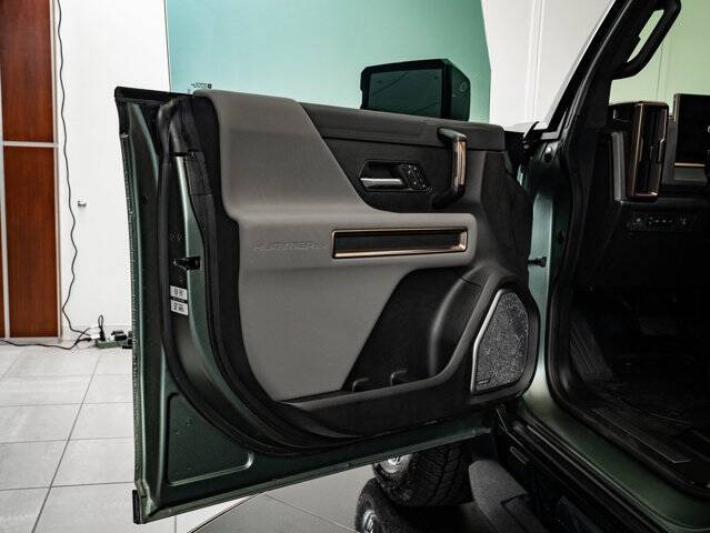 2024 GMC HUMMER EV 3X