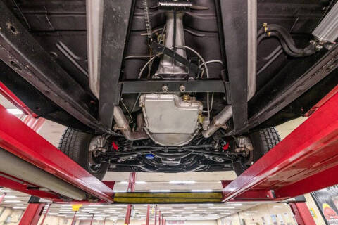 1961 Ford Galaxie 500