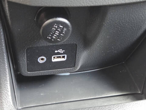 2020 Nissan NV200