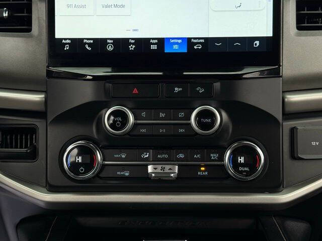 2022 Ford Expedition MAX XLT