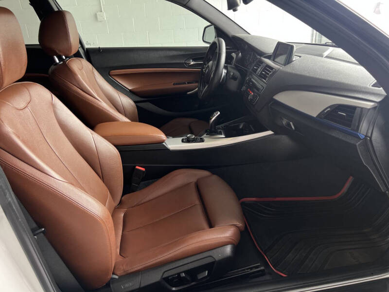 2015 BMW 2 Series M235i