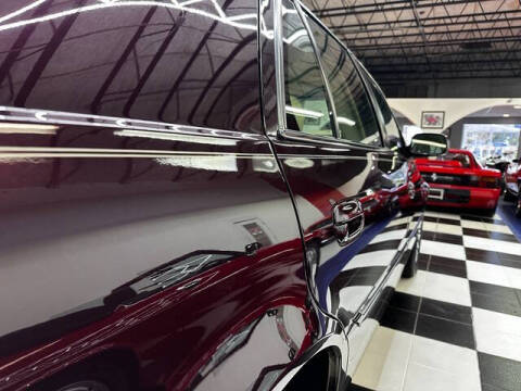 2009 Cadillac DTS