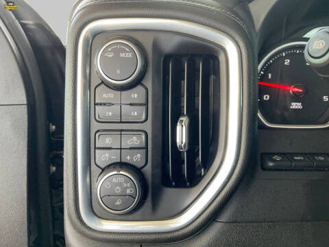2021 Chevrolet Silverado 3500HD
