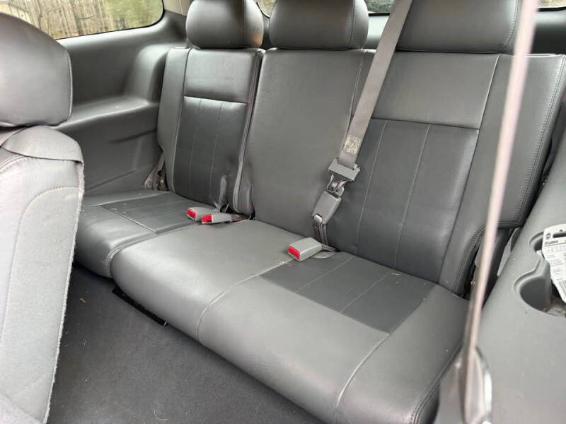 2006 Dodge Durango Limited