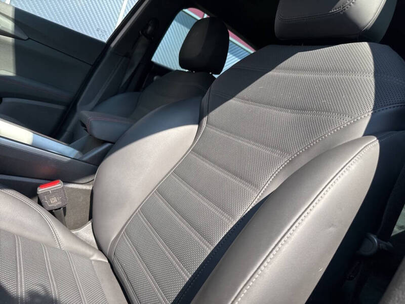 2024 Dodge Hornet GT Plus