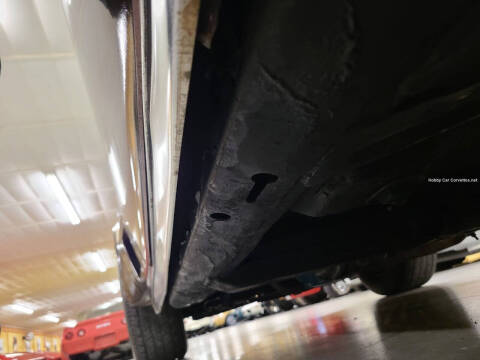 1977 Chevrolet Corvette