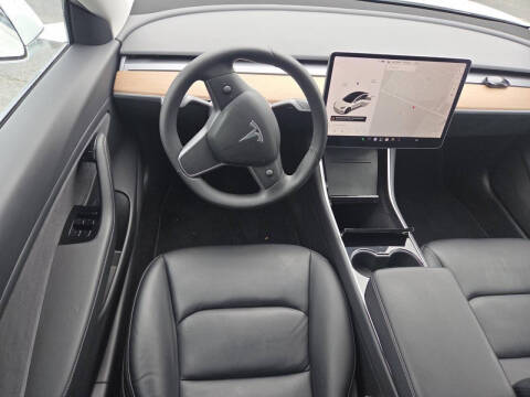 2020 Tesla Model 3 Performance