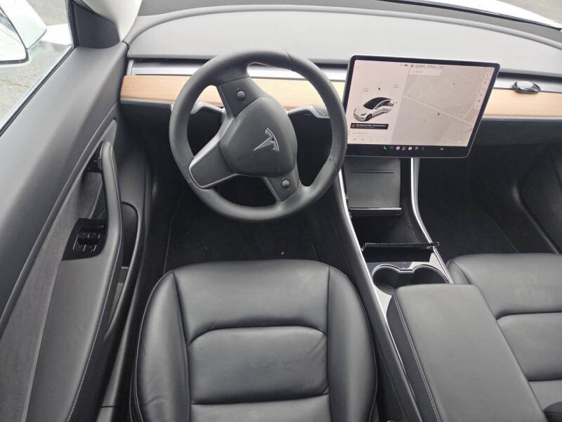 2020 Tesla Model 3 Performance