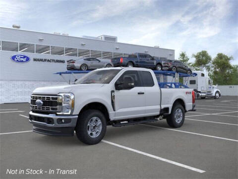 2026 Ford F-350 Super Duty