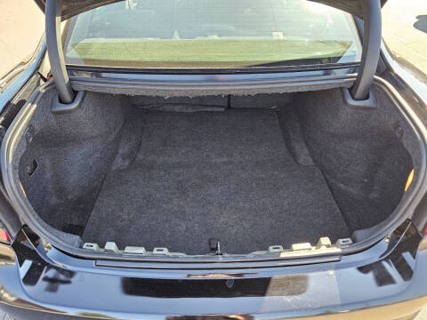 2017 Dodge Charger SXT