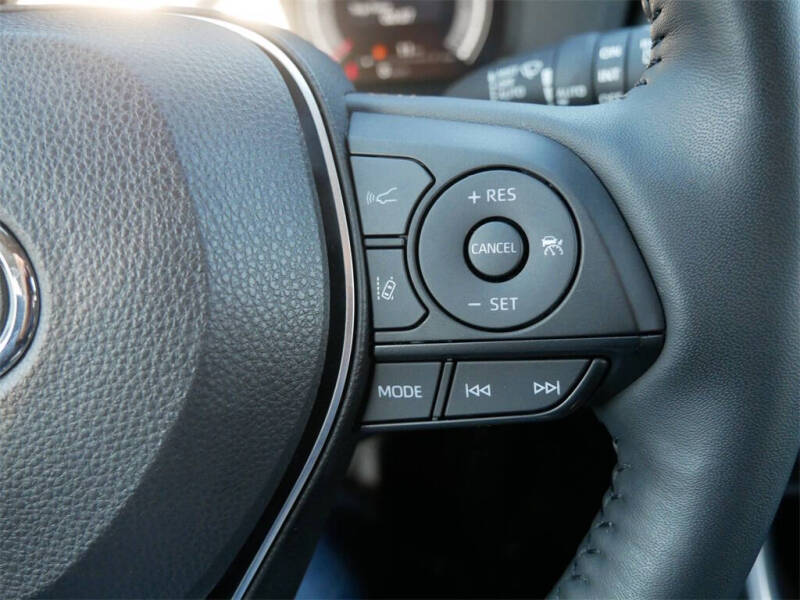 2024 Toyota RAV4 Hybrid Limited