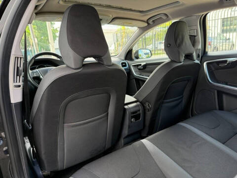 2015 Volvo V60 T5 Drive-E