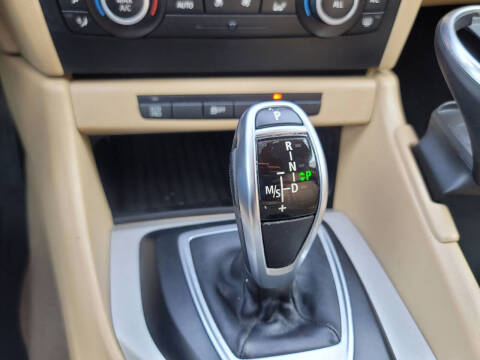 2013 BMW X1 sDrive28i