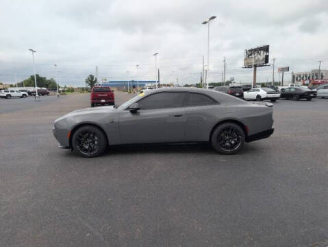 2026 Dodge Charger Scat Pack Plus