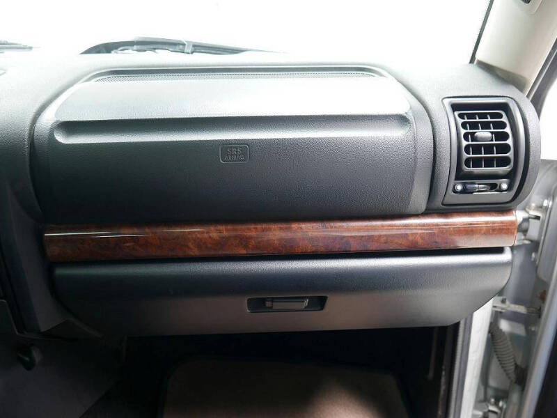 2003 Land Rover Discovery SE