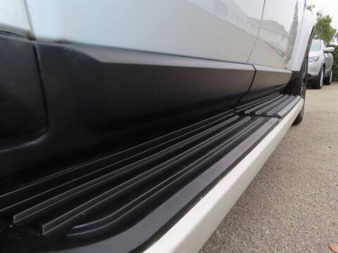 2016 Land Rover LR4 HSE