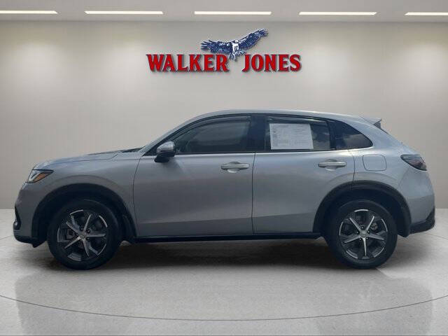 2024 Honda HR-V