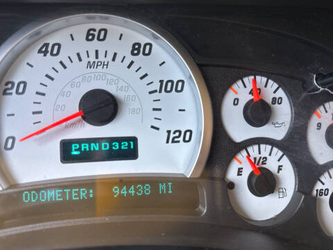 2004 HUMMER H2 Lux Series