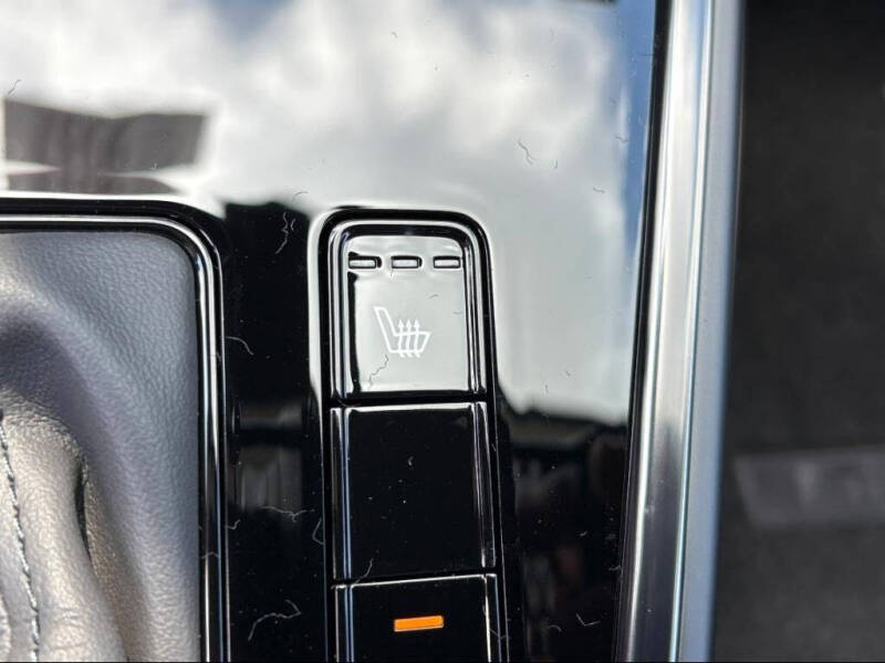 2025 Kia Niro EX Touring