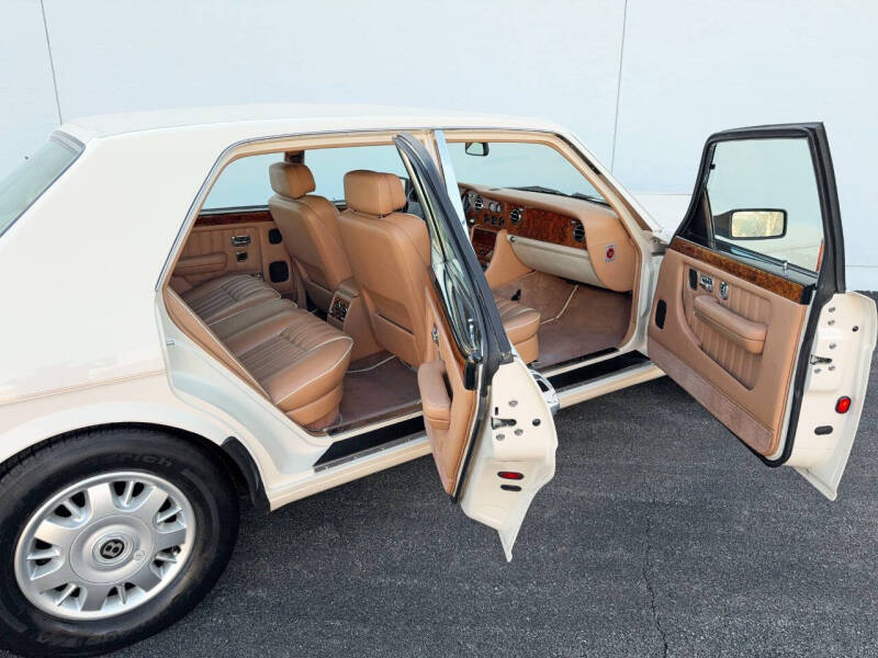 1997 Bentley Brooklands - Photo 47