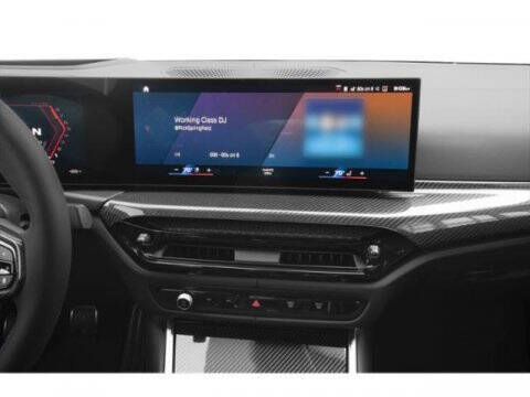 2026 BMW M4 Competition xDrive