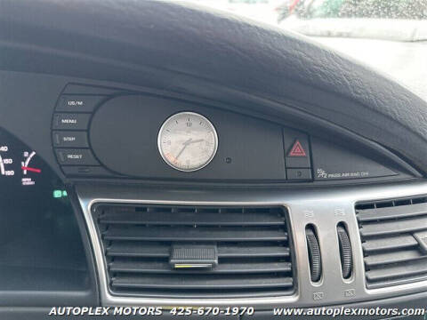 2005 Chrysler Pacifica Touring