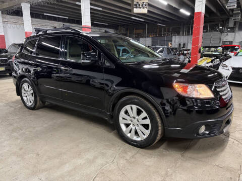 2008 Subaru Tribeca Ltd. 5-Pass.