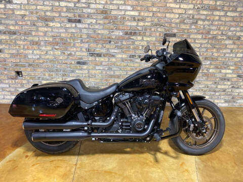 2023 Harley-Davidson Low Rider® ST