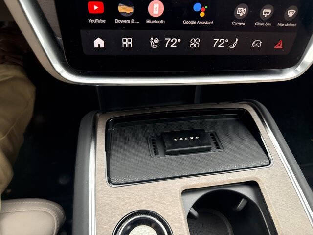 2025 Volvo EX90 Twin Performance Ultra 6P