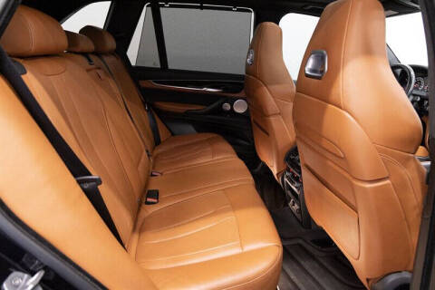 2016 BMW X5 M