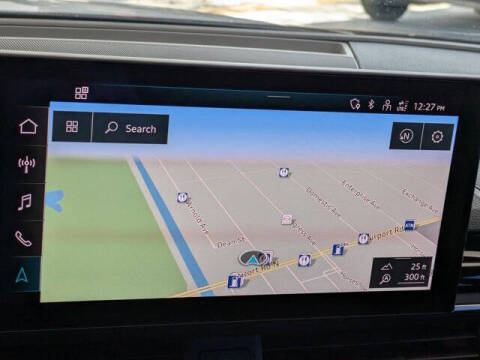 2020 Audi A5 Sportback quattro Premium Plus 45 TFSI