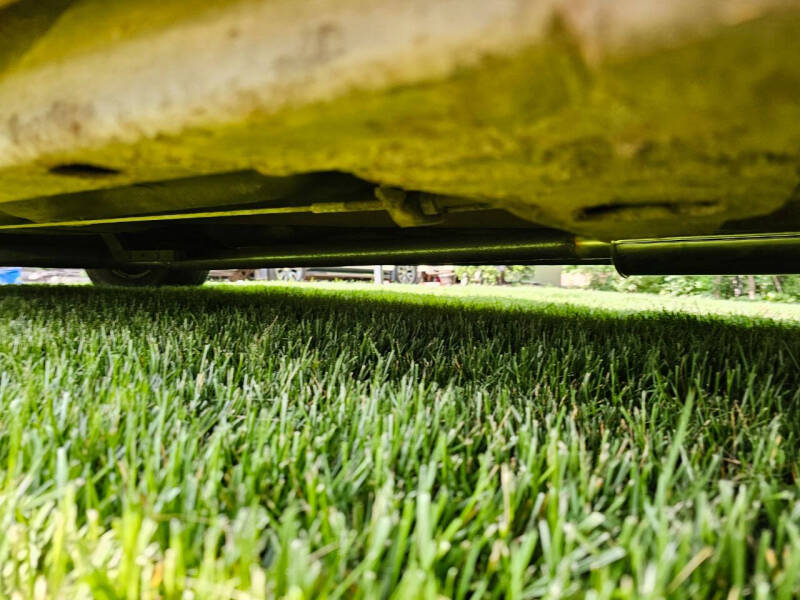 1978 Ford Country Squire